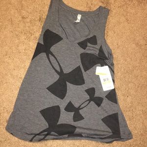 UA Loose Fit Tank